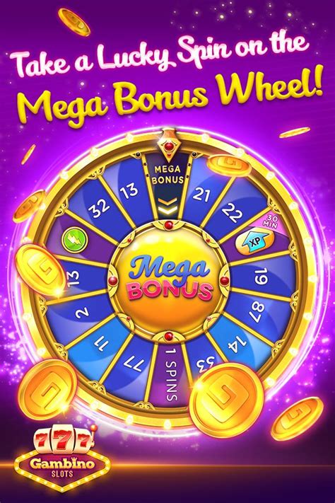 mega casino bonus slots